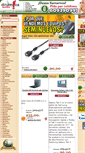 Mobile Screenshot of dinamica-tienda.com